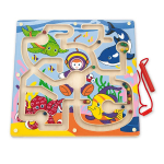 Magnetm&auml;nguasi VIGA, mitmev&auml;rviline