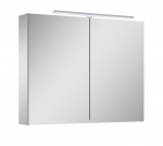 Peegelkapp Masterjero Ekoline 168729, hall, 13.6 cm x 80.6 cm x 63.8 cm