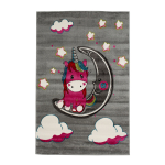 Vaip Domoletti Kids, mitmev&auml;rviline, 230 cm x 150 cm