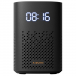Juhtmevaba k&otilde;lar Xiaomi Smart Speaker Lite, must v.
