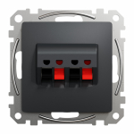 K&otilde;laripesa Schneider Electric Sedna Design, antratsiit