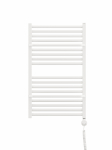 Elektriline r&auml;tikuradiator Terma Lima, ral 9016 v., 50 cm x 82 cm, 400 W