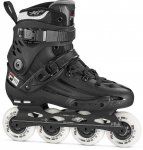 Rulluisud Fila NRK Pro, must, 47