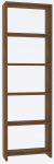 P&otilde;randariiul Kalune Design New 835PUQ3633, pruun v., 160 cm x 50 cm x 19.6 cm