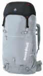 Koti kaas Mont-Bell Top Lid L, must v.