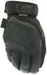 T&ouml;&ouml;kindad Mechanix Wear FastFit Cut D4- 360, must v., L, 2 tk