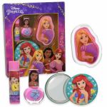 Kosmeetikakomplekt t&uuml;drukutele Lorenay Princess Make-Up Set