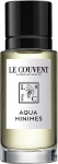 Tualettvesi Le Couvent des Minimes Aqua Minimes, 50 ml