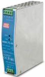 V&otilde;rgutoode Planet Din-Rail Power PWR-75-48, sinine v./h&otilde;be v.