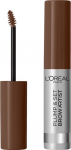Kulmutu&scaron;&scaron; L&rsquo;Or&eacute;al Paris Plump & Set, 4.9 ml, pruun v. 105 brunette