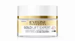 N&auml;okreem Eveline Gold Lift Expert, 50 ml, 40+