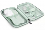 Beebi hoolduskomplekt Suavinex Baby Care Essentials Set, 0 kuud, roheline v.