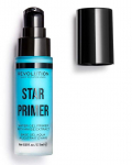 Make-up alus Makeup Revolution London Star Primer, sinine v., 27.5 ml