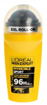 Meeste deodorant L&rsquo;Or&eacute;al Paris Men Expert Invincible Sport, 50 ml