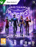 Xbox Series X m&auml;ng Warner Bros. Interactive Entertainment Gotham Knights