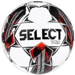 Jalgpallipall Select Futsal Samba Basic, 4 suurus