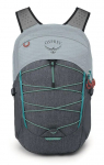 Matkaseljakott Osprey Quasar, hall, 26 l, 13"
