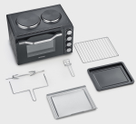 Miniahi Severin TO 2074