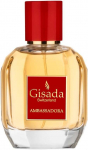 Parf&uuml;&uuml;mvesi Gisada Ambassadora, 50 ml