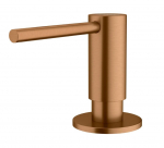 Valamu dosaator Franke SD Atlas 112.0717.104, 350 ml, 27 mm