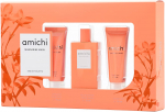 Kinkekomplektid naistele Amichi Mandarine Musk