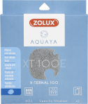 Filtrilisa Zolux Aquaya Anti-Nitrate Foam X-Ternal 100, hall