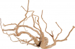 Akvaariumi dekoratsioon Zolux 356054, pruun, 60 cm