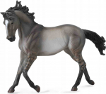 M&auml;ngukujuke Collecta Mustang Mare Grulla 88544, 16.3 cm, hall v.