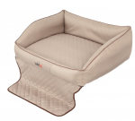 Loomavoodi Hobbydog Royal Trunk ROTBEZ5, hele pruun, 4