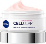 N&auml;okreem Nivea Cellular Filler Hyaluronic & Folic, 50 ml, SPF 30