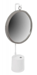 Meigipeegel Kayoom Eleganca 225, teisaldatav, 30 cm x 65 cm, valge/h&otilde;be