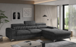 Nurgadiivan Grayson Leve 6, tumehall v., parem, 205 x 275 cm x 98 cm