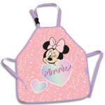 P&otilde;ll Minnie, roosa v., pol&uuml;ester