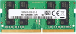 Operatiivm&auml;lu (RAM) HP 3TK86AA, DDR4 (SO-DIMM), 4 GB, 2666 MHz