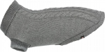 Koerte kampsun Trixie Kenton 680017, hall v., M (50 cm)