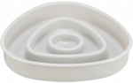 Aeglase s&ouml;&ouml;tmise kauss loomadele Trixie Slow Feeder, 0.35 l, 15 cm x 15 cm