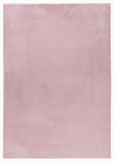 Vaip sise Ayyildiz Pouffy POUFFY1402005100ROSE, roosa, 200 cm x 140 cm