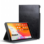 Tahvelarvuti &uuml;mbris X-Level Kite Samsung X800/X806 Tab S8 Plus 12.4 2021, must v., 12.4"