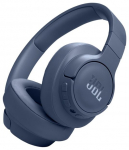 Juhtmeta k&otilde;rvaklapid JBL Tune 770 NC, sinine v.