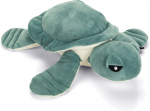 M&auml;nguasi koerale, pehme Beeztees Turtle Daley 619133, 34 cm, roheline v.