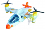 M&auml;ngu lennuk Simba Fireman Sam Fire Swift 109252615038, mitmev&auml;rviline