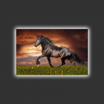 Reproduktsioon Wallity 4570MDACT-027, 45 cm