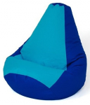 Kott-tool Go Gift XL, sinine v./helesinine v.