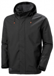 T&ouml;&ouml;jope Helly Hansen 71290_990, must, L suurus