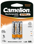 Laetav aku Camelion C_R_1926, 2700 mAh, 2 tk