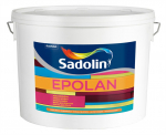 P&otilde;randav&auml;rv Sadolin Epolan, valge v., 5 l