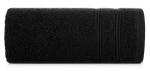 Vannir&auml;tik Aline R201-03, must v., 140 cm x 70 cm