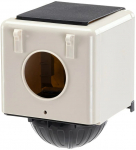 Pesa Ferplast Mirto 1, 12.5 cm x 12.5 cm x 16.5 cm