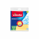 Lapp, k&ouml;&ouml;gile Vileda VILE28199, mitmev&auml;rviline, puuvill/tselluloos, 3 tk