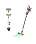 Varstolmuimeja - mopp Dyson V15 Detect Absolute